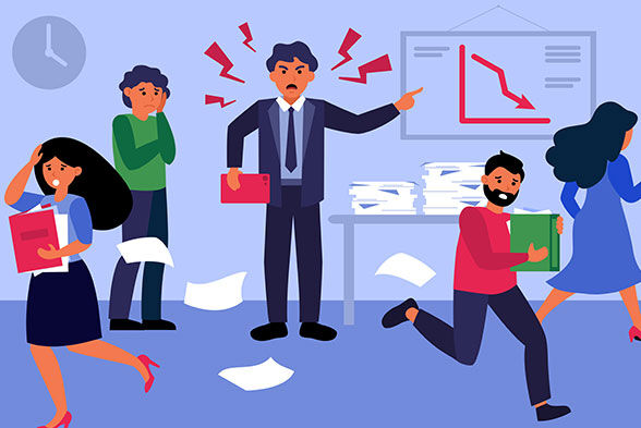 Anger Management course image