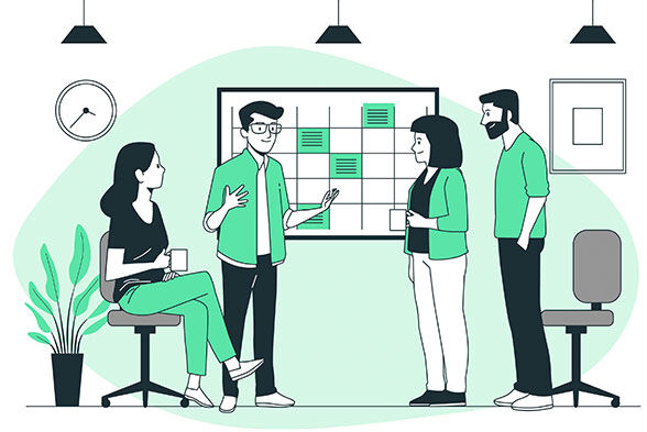 Educate24 - Business Acumen course image