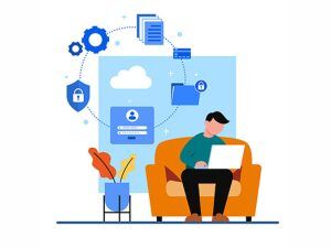 The Cloud and Business