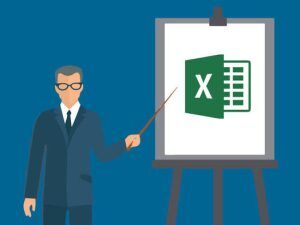 Excel 2016 Expert