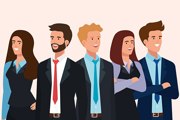 Leadership and Influence course image