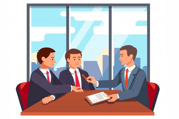 Educate24 - Negotiation Skills course image