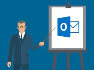 Outlook 2016 Essentials