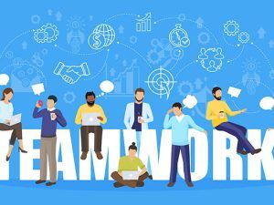 Teamwork and Team Building