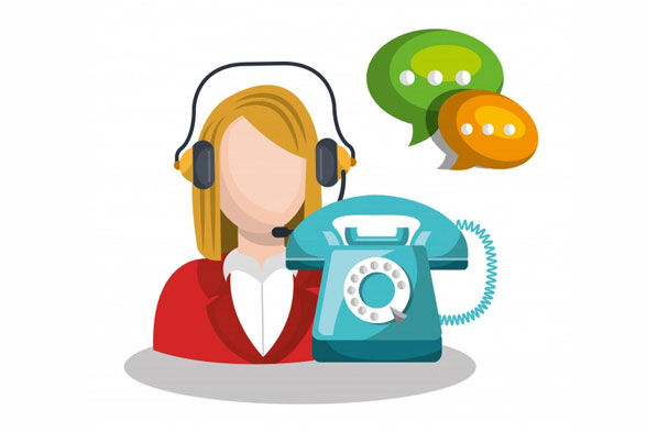 Telephone Etiquette course image