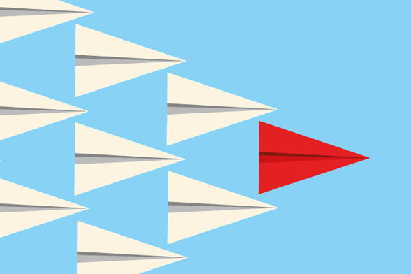 Self Leadership course image