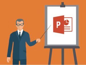 PowerPoint 2016 Essentials