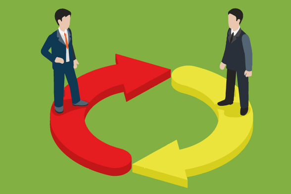 Change Management course image