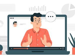 Creating a Great Webinar