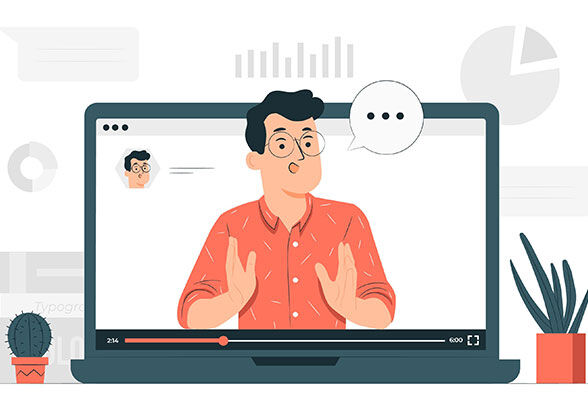 Creating a Great Webinar course image