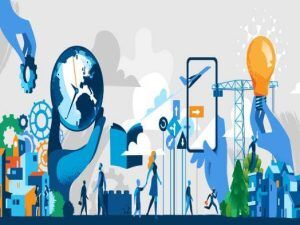 Business Innovation Blue Ocean Strategy in Business