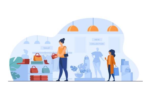 How to run a retail business course image