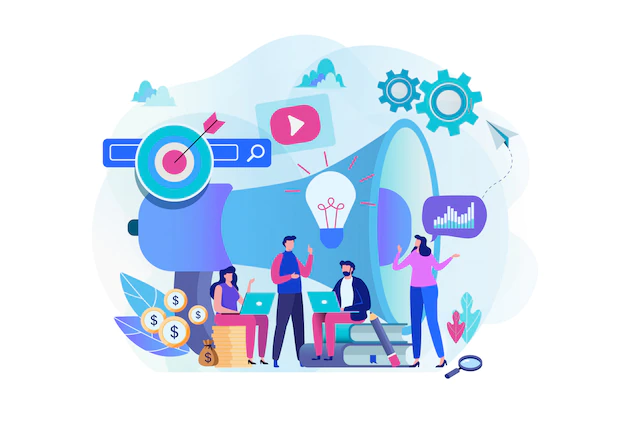 Digital Marketing course image