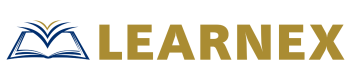 Learnex Logo